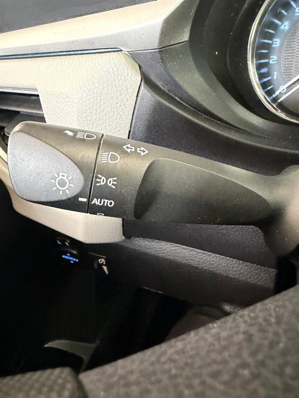 toyota Corolla 2014 - 19