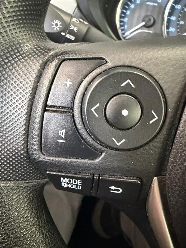 toyota Corolla 2014 - 21