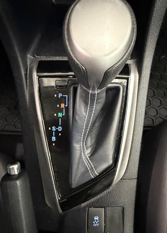 toyota Corolla 2014 - 27