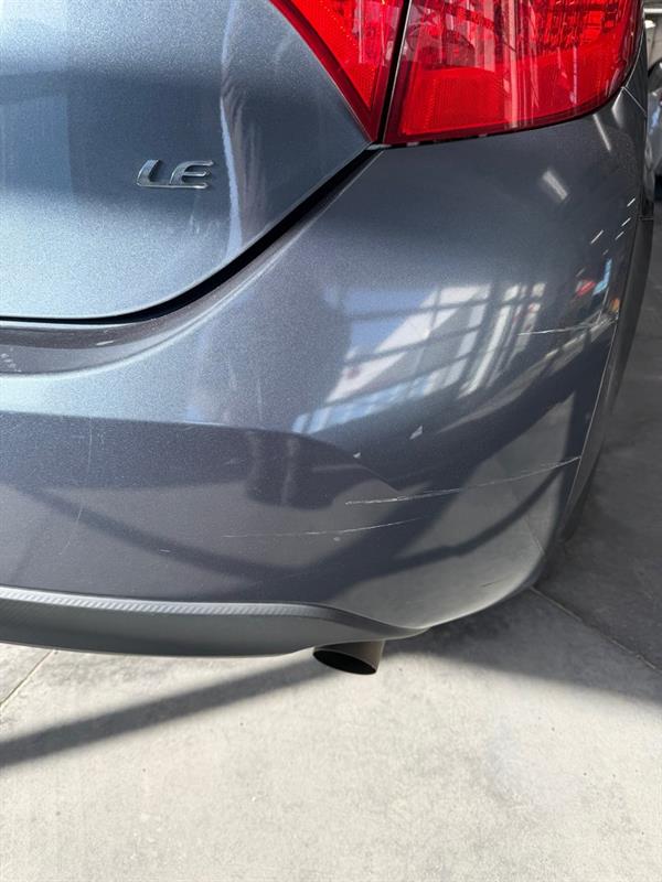 toyota Corolla 2014 - 32