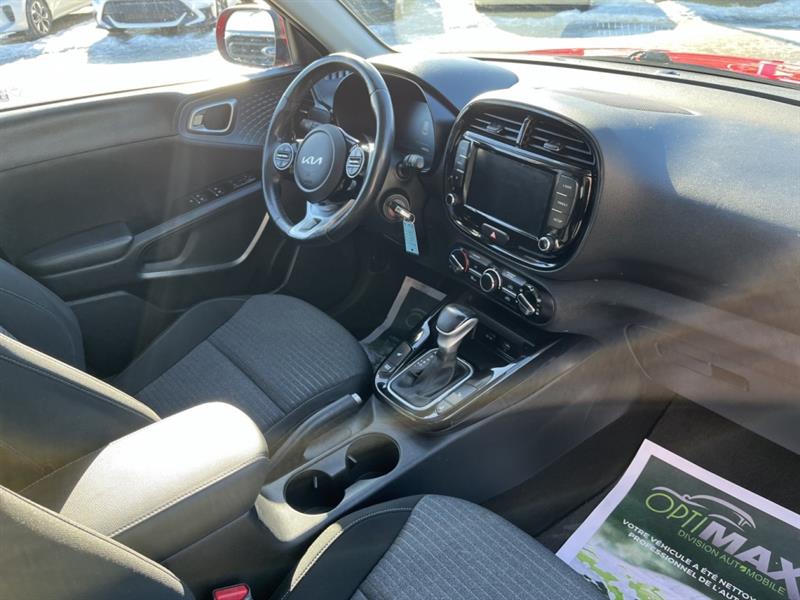 kia Soul 2023 - 6
