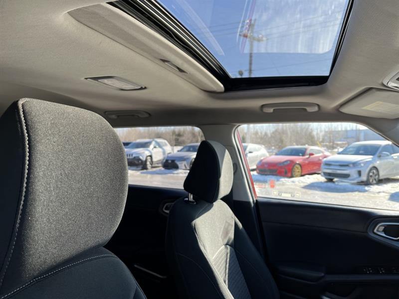 kia Soul 2023 - 7