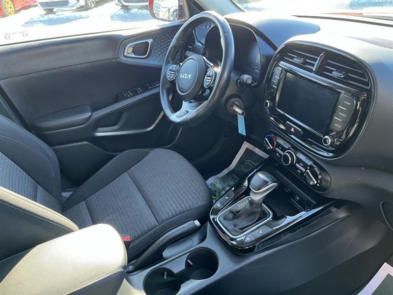 kia Soul 2023 - 8