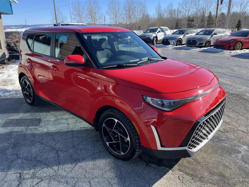 kia Soul 2023 - 10