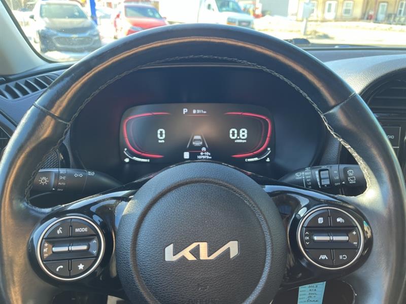 kia Soul 2023 - 13
