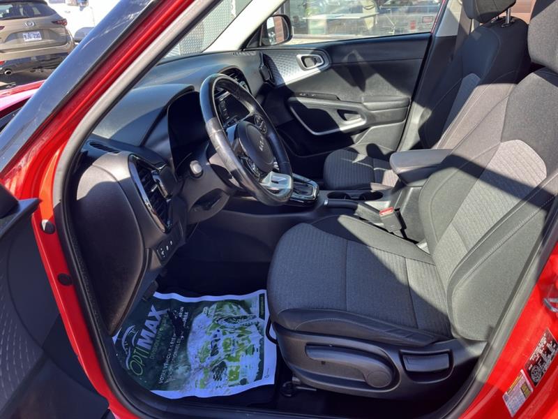 kia Soul 2023 - 14