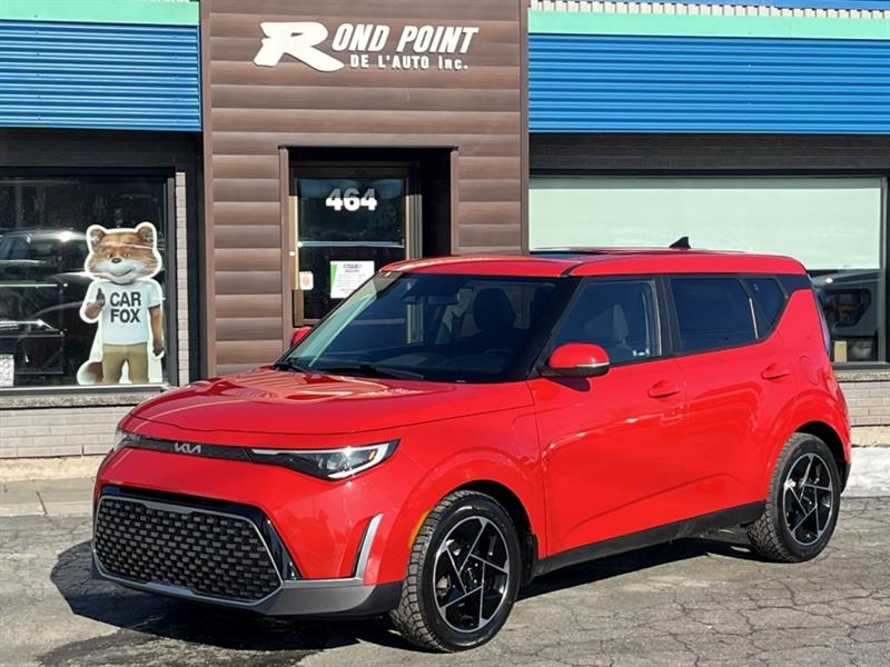 kia Soul 2023 - 15