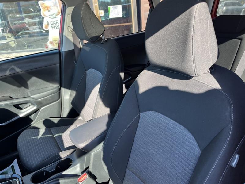 kia Soul 2023 - 16