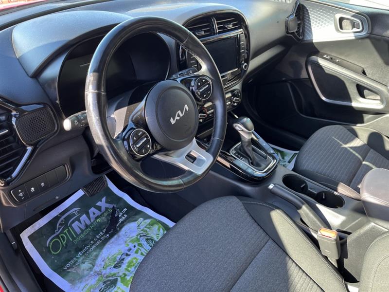 kia Soul 2023 - 18