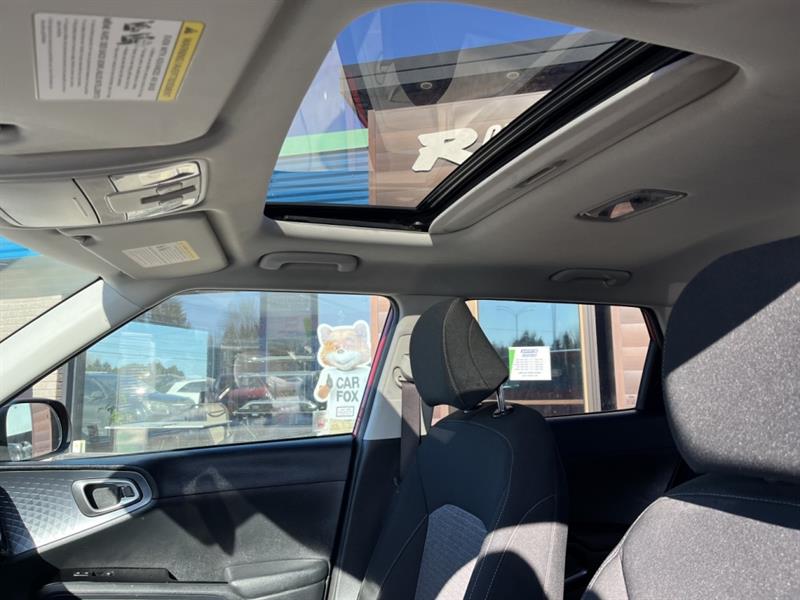 kia Soul 2023 - 20