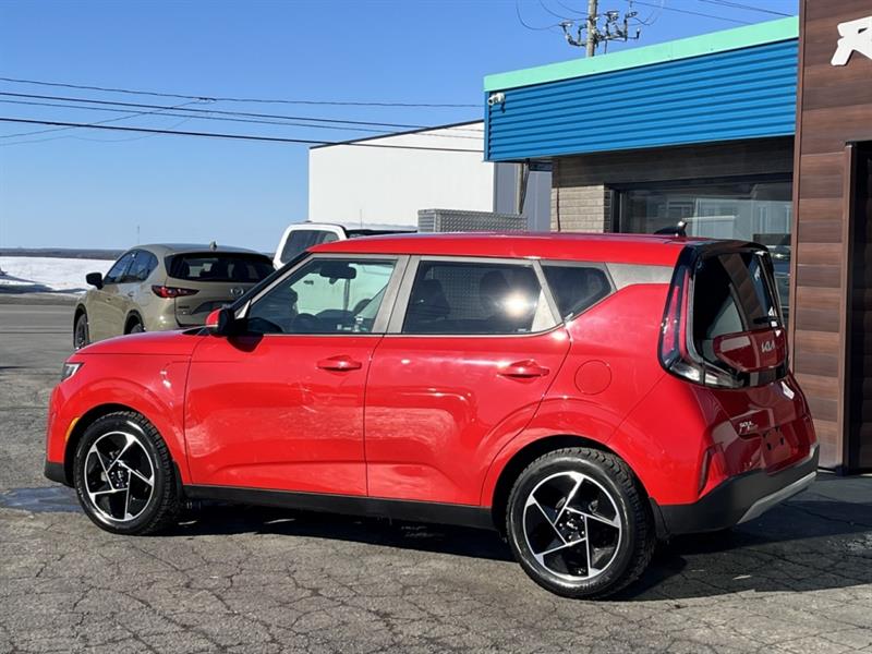 kia Soul 2023 - 21