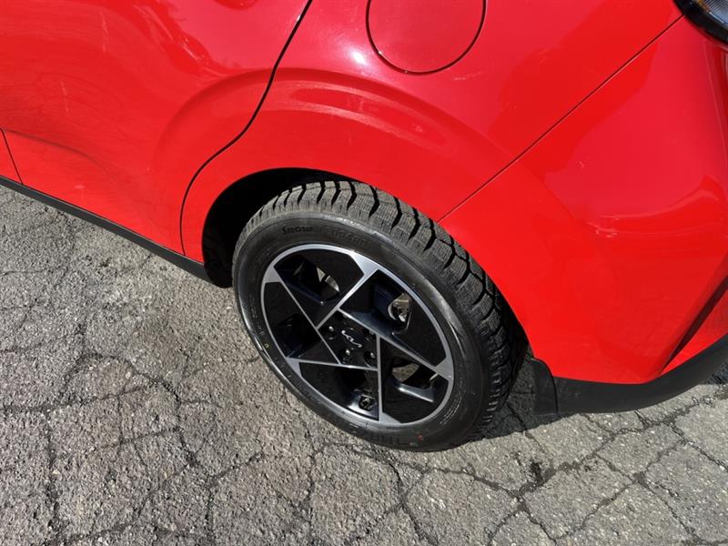 kia Soul 2023 - 22
