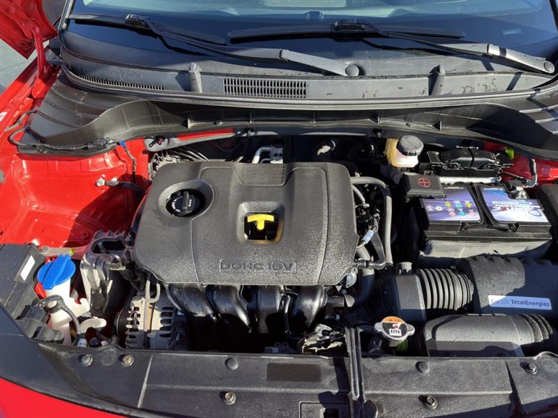 kia Soul 2023 - 23