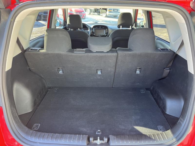 kia Soul 2023 - 27
