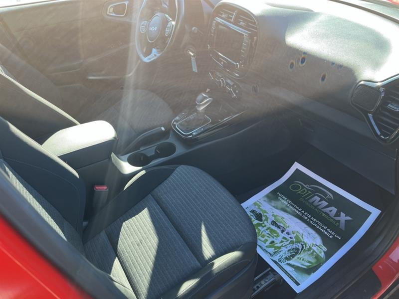 kia Soul 2023 - 29