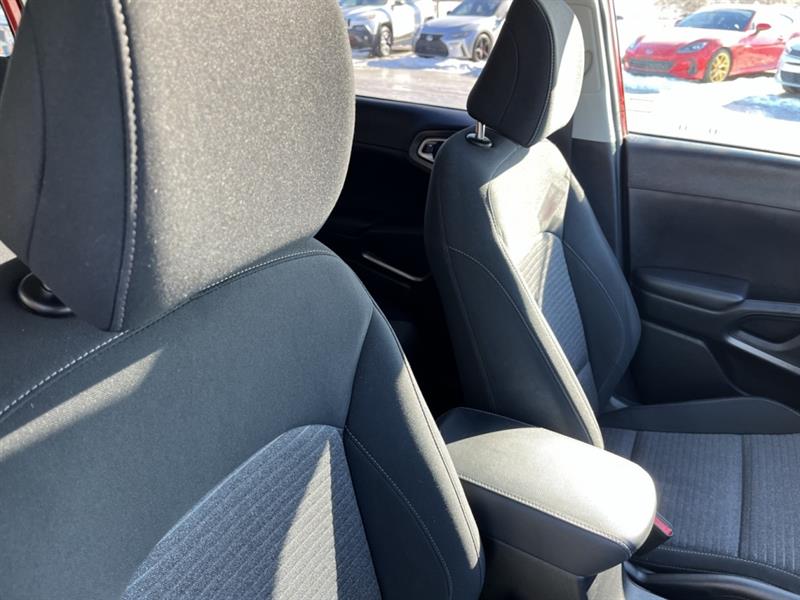 kia Soul 2023 - 30