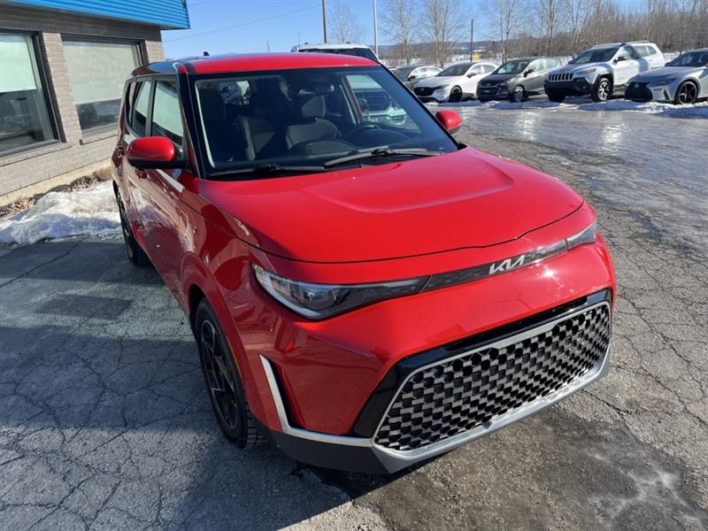 kia Soul 2023 - 31