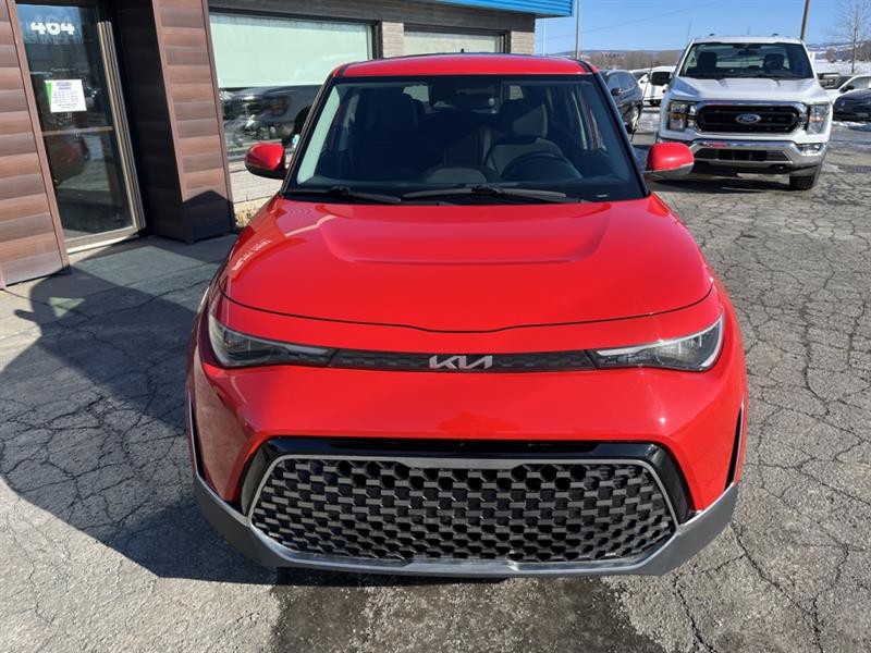kia Soul 2023 - 32