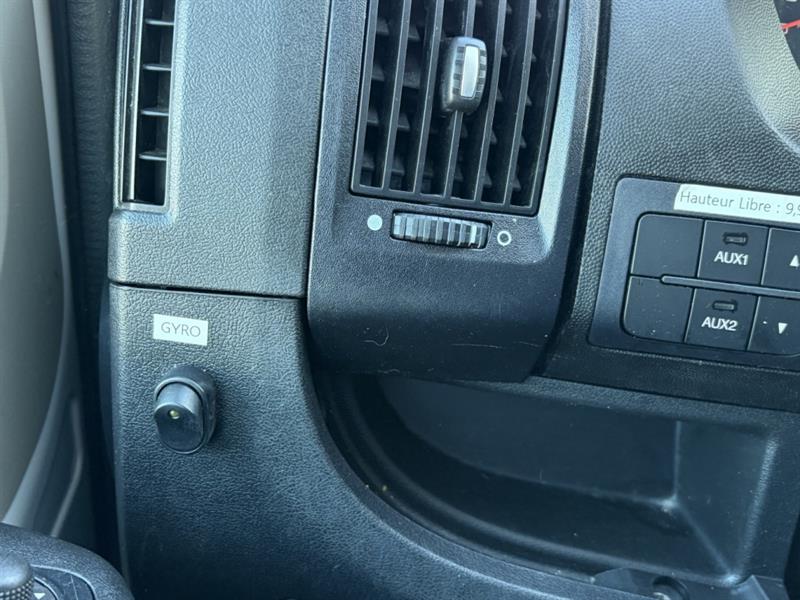 ram ProMaster fourgonnette utilitaire 2019 - 17