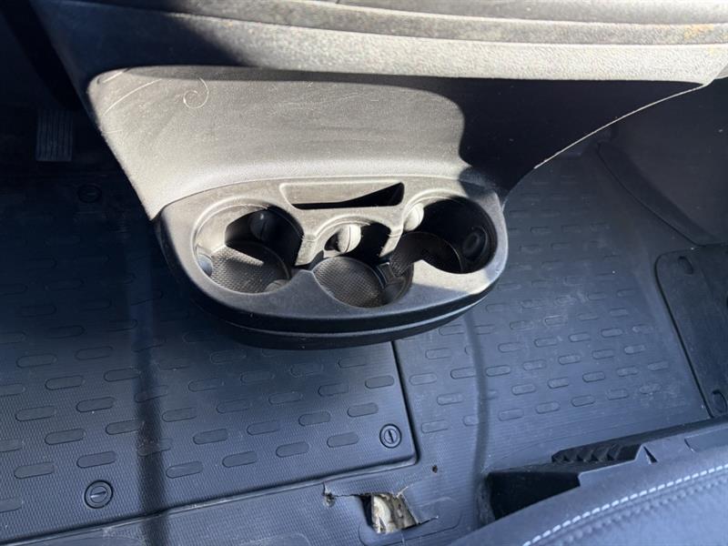 ram ProMaster fourgonnette utilitaire 2019 - 20