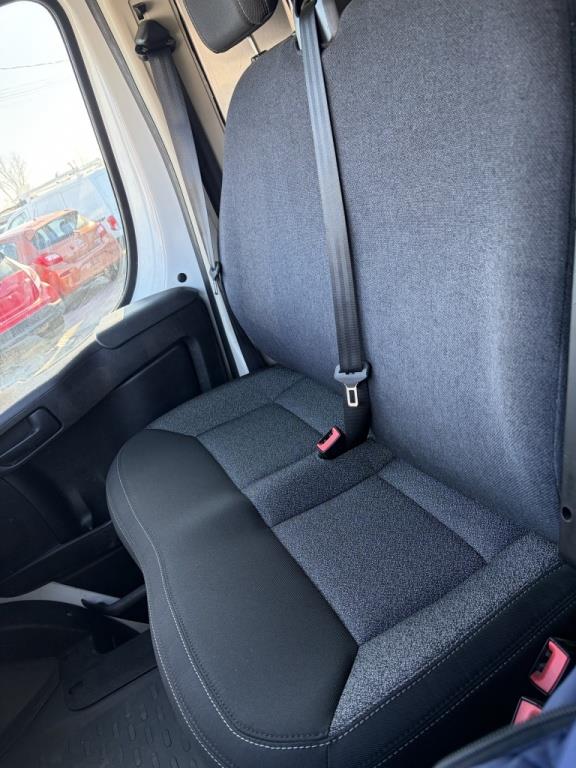ram ProMaster fourgonnette utilitaire 2019 - 21