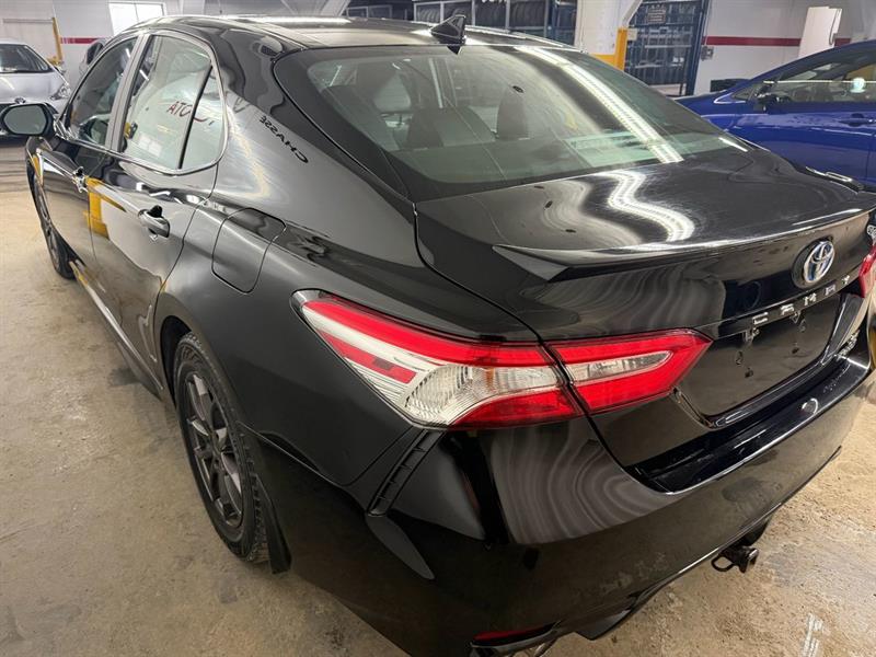 toyota Camry Hybrid 2020 - 5