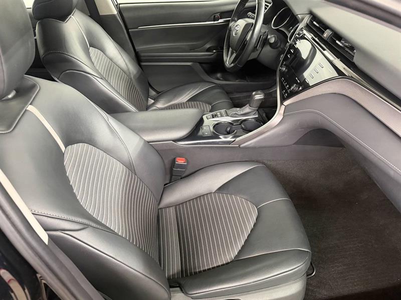 toyota Camry Hybrid 2020 - 8