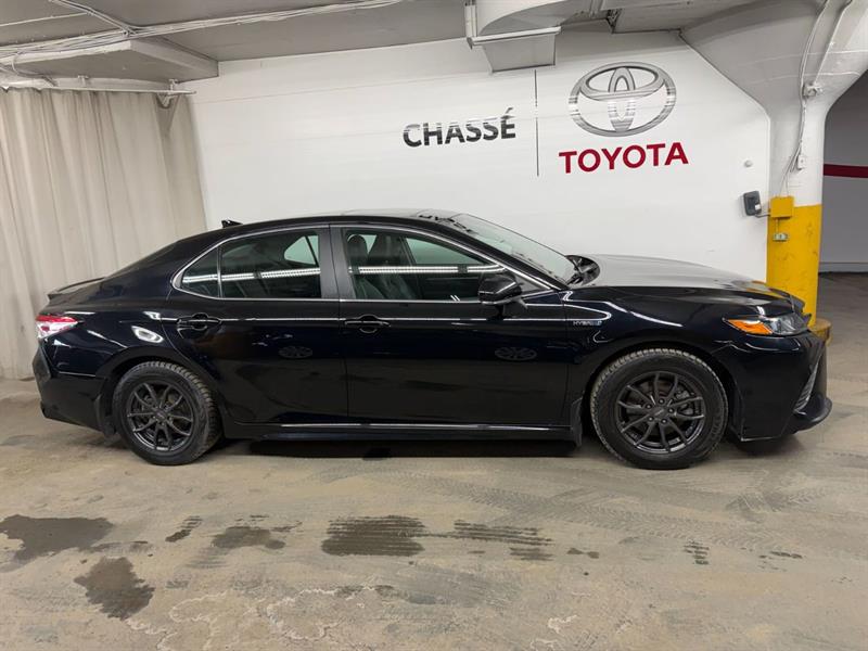 toyota Camry Hybrid 2020 - 20