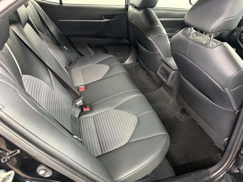 toyota Camry Hybrid 2020 - 27