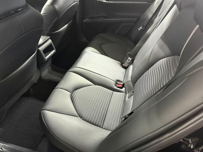 toyota Camry Hybrid 2020 - 30