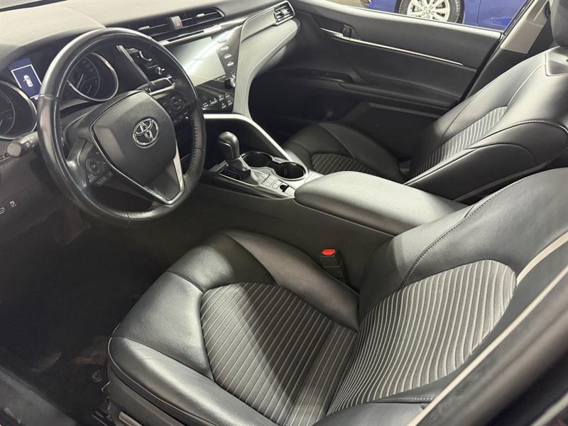 toyota Camry Hybrid 2020 - 31