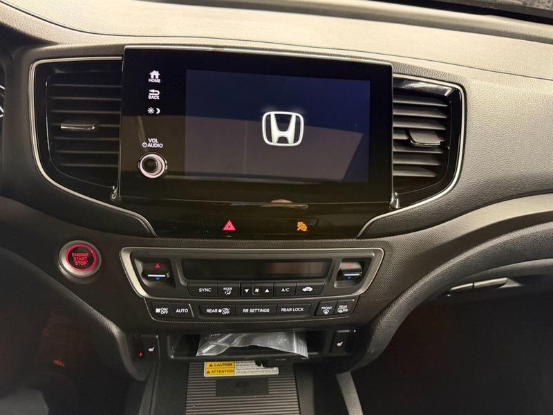 honda Passport 2022 - 14