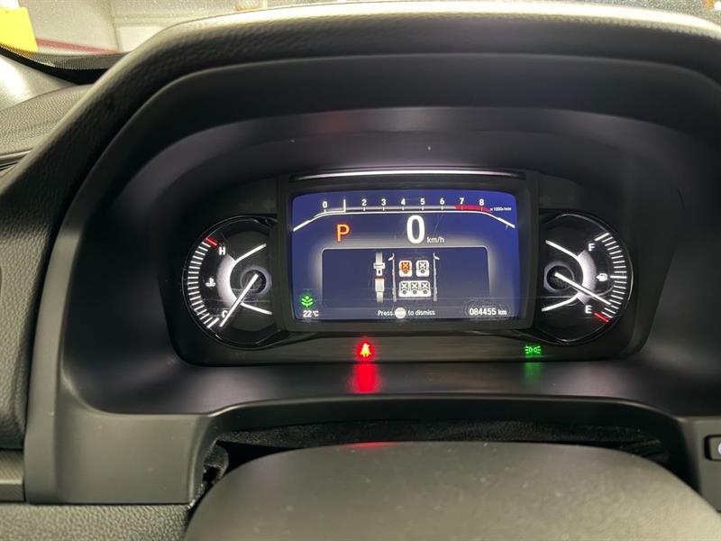 honda Passport 2022 - 16