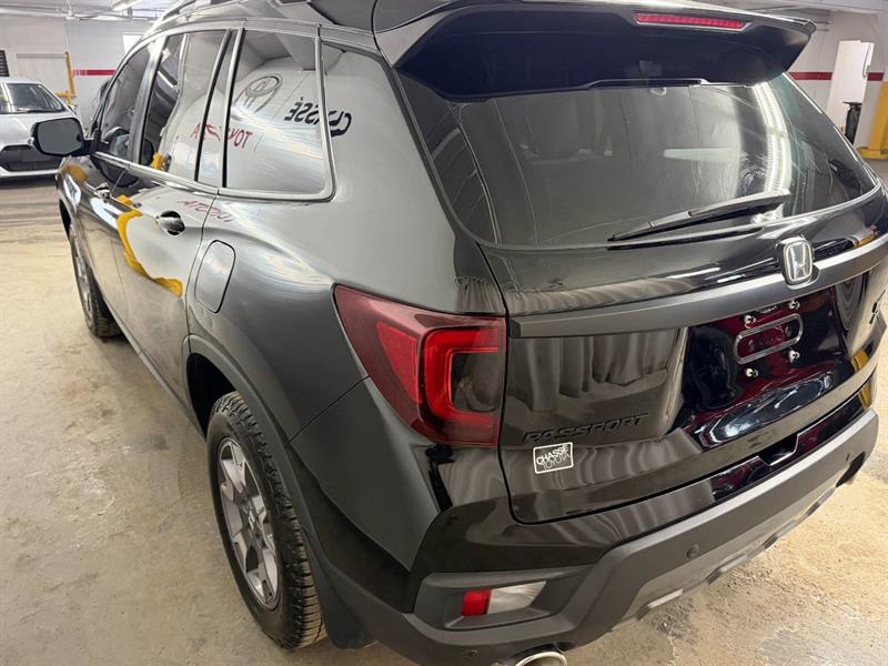 honda Passport 2022 - 21
