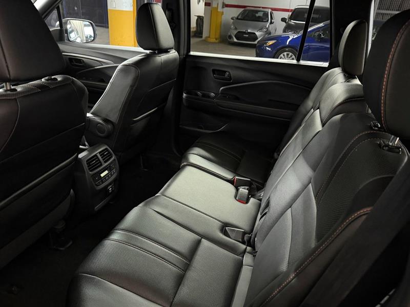 honda Passport 2022 - 27