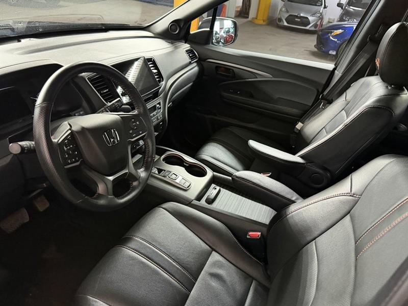 honda Passport 2022 - 28