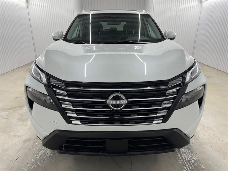 nissan Rogue 2024 - 2