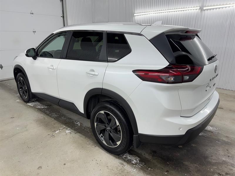 nissan Rogue 2024 - 6