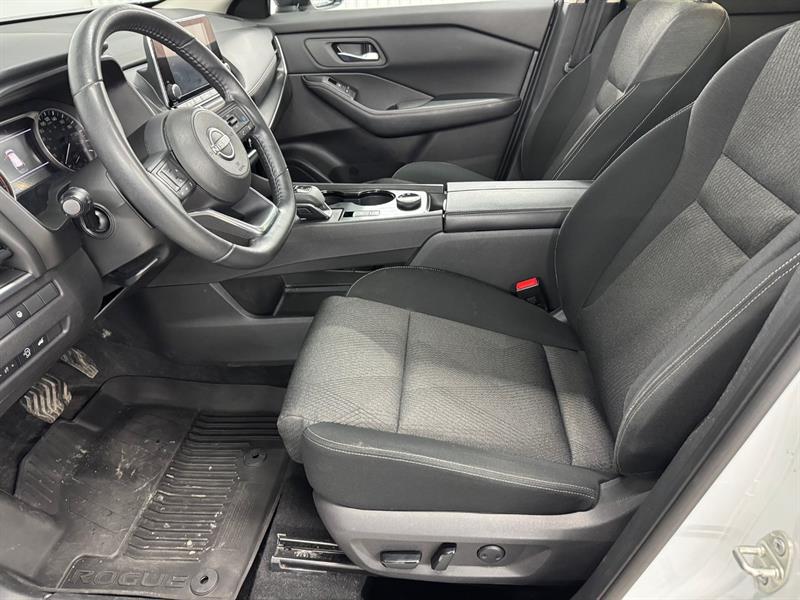 nissan Rogue 2024 - 7