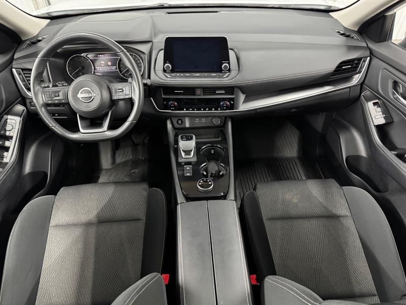 nissan Rogue 2024 - 10