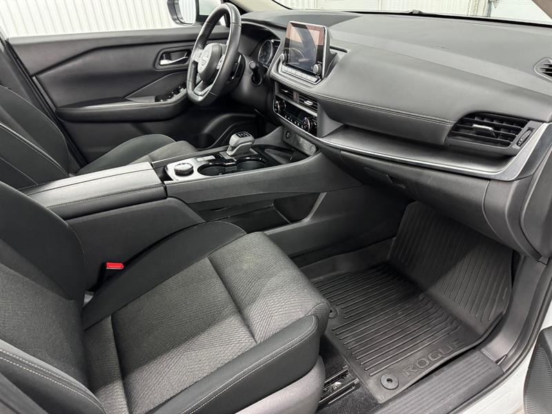 nissan Rogue 2024 - 13
