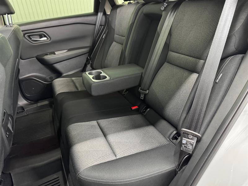 nissan Rogue 2024 - 20