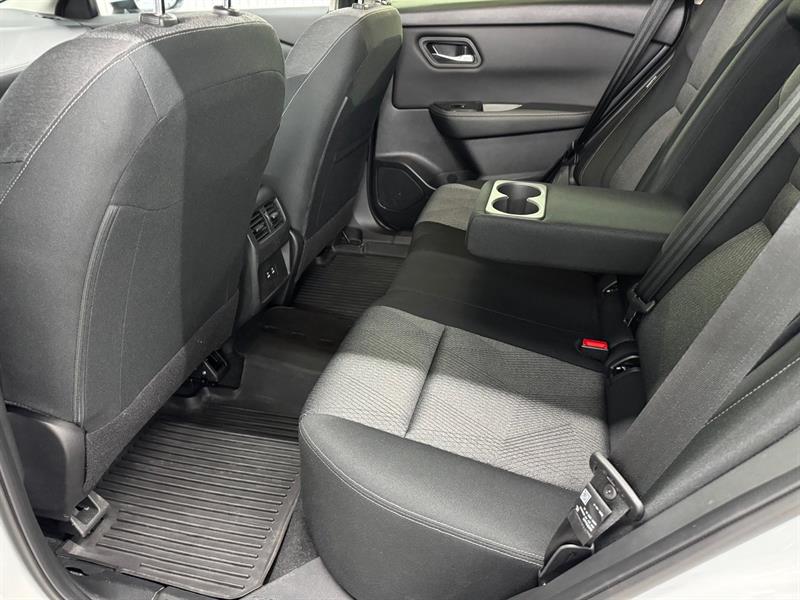 nissan Rogue 2024 - 24
