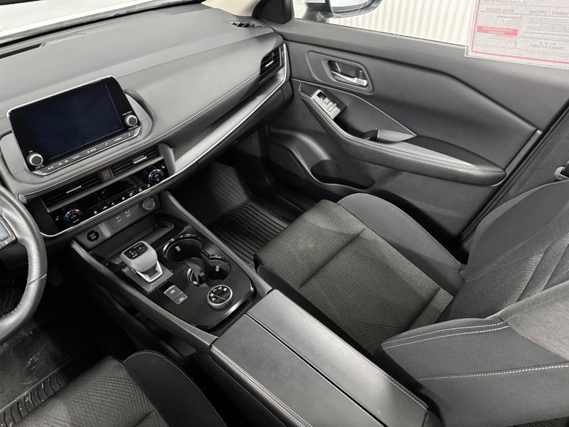 nissan Rogue 2024 - 25