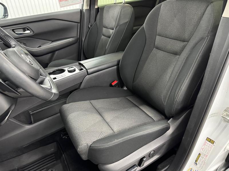 nissan Rogue 2024 - 26