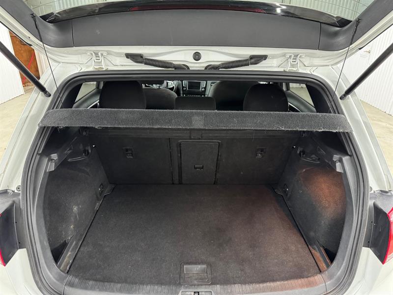 volkswagen Golf GTI 2017 - 14