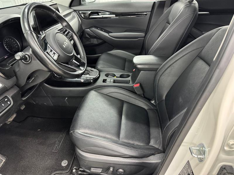 kia Seltos 2023 - 19