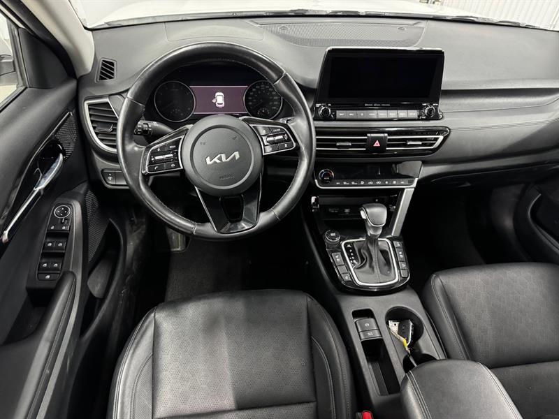 kia Seltos 2023 - 23