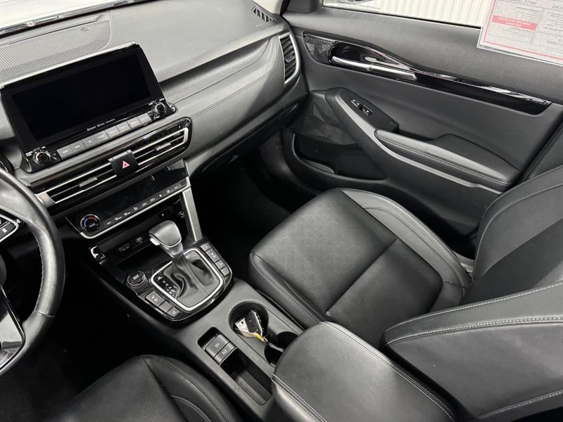 kia Seltos 2023 - 24