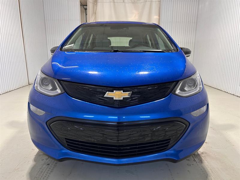 chevrolet Bolt EV 2020 - 2
